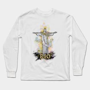 Rio Long Sleeve T-Shirt